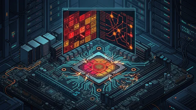 How to Fix CUDA Illegal Memory Access Errors in vLLM PagedAttention on Linux