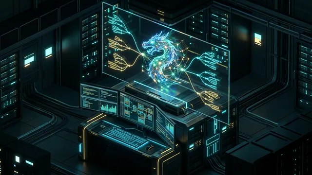 How to Run Qwen 2.5 Coder 32B with SGLang and FlashInfer on Linux
