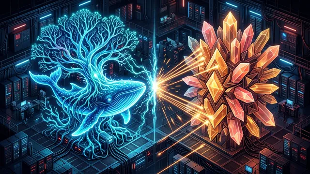 DeepSeek R1 vs Claude 3.5 Sonnet: Local Reasoning vs Cloud Frontier for Autonomous Coding Agents